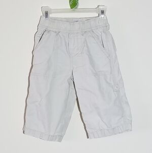 1989 Place Pants Adjustsble Shorts 9-12m